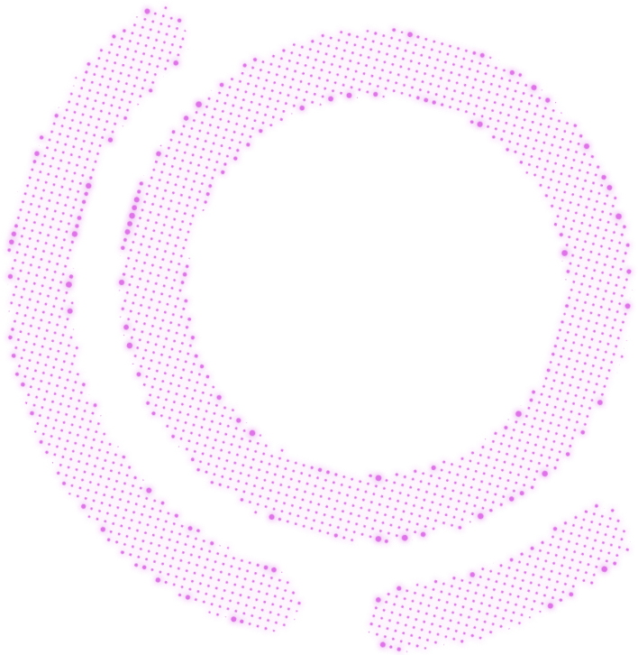 Cascade dotted logo